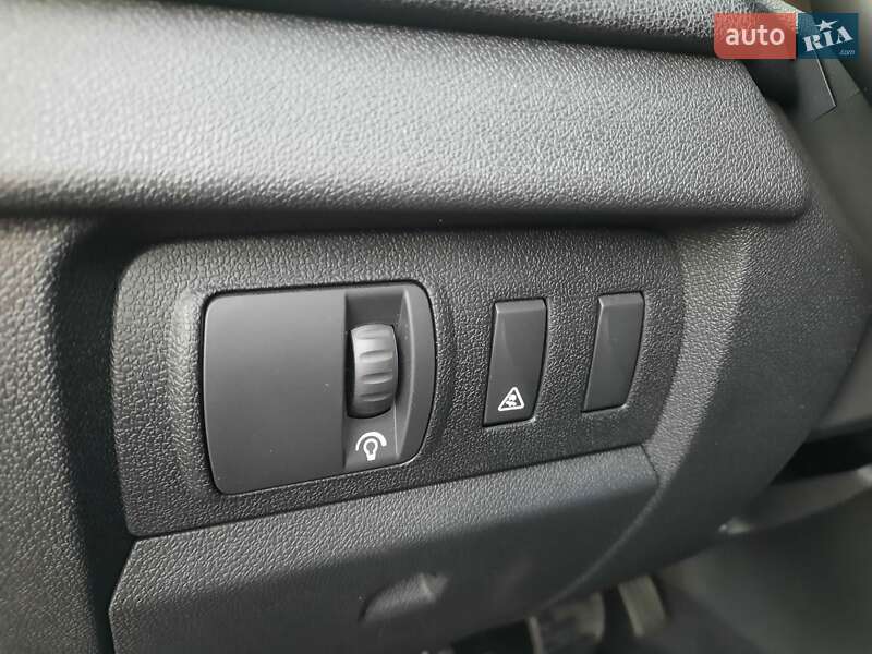 Хэтчбек Renault Megane 2009 в Полтаве