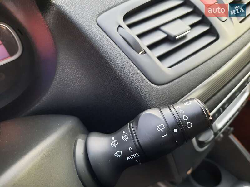 Хэтчбек Renault Megane 2009 в Полтаве