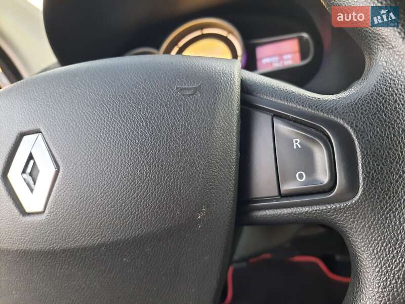 Хэтчбек Renault Megane 2009 в Полтаве