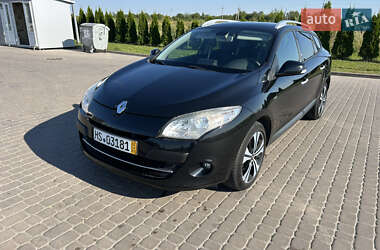 Універсал Renault Megane 2011 в Городку