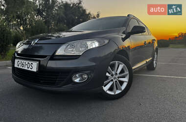 Универсал Renault Megane 2012 в Хмельнике