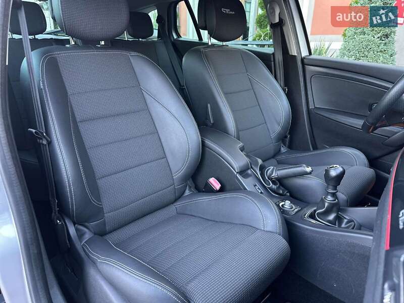 Универсал Renault Megane 2013 в Стрые