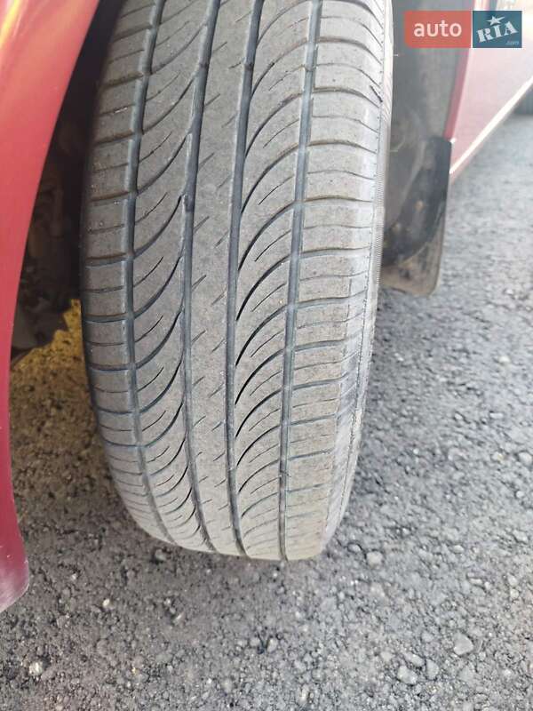 Универсал Renault Megane 2004 в Сумах