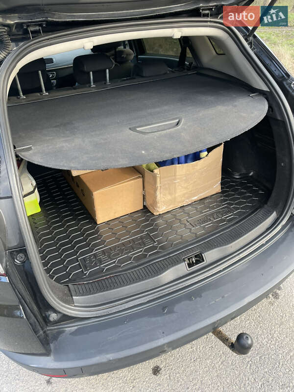 Универсал Renault Megane 2013 в Красилове