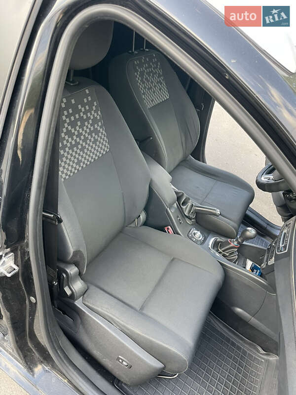 Универсал Renault Megane 2013 в Красилове