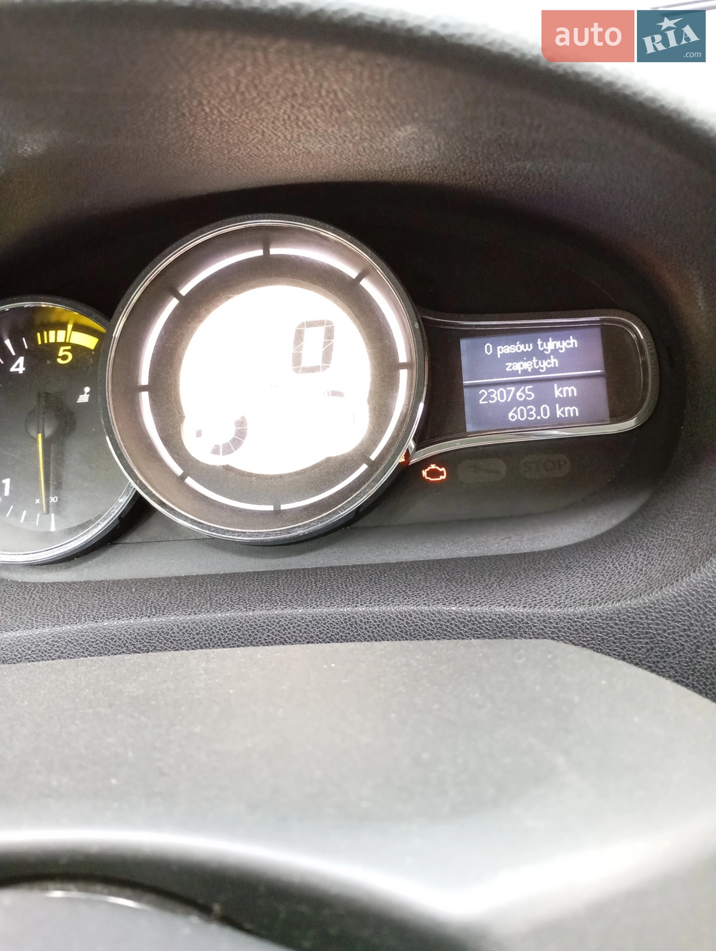 2012 Renault Megane - мініатюра 18