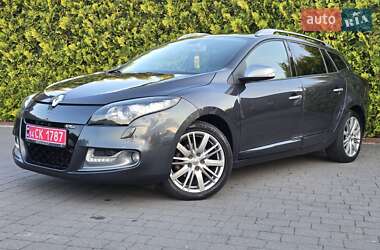 Універсал Renault Megane 2013 в 