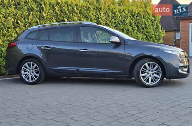 Універсал Renault Megane 2013 в 