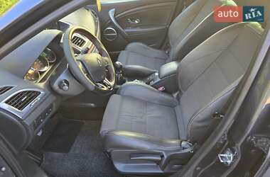 Універсал Renault Megane 2013 в 