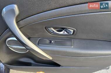 Універсал Renault Megane 2013 в 