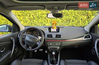 Універсал Renault Megane 2013 в 