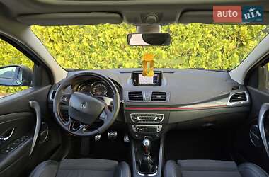 Універсал Renault Megane 2013 в 