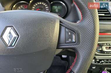 Універсал Renault Megane 2013 в 