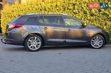 Універсал Renault Megane 2013 в 