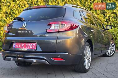 Універсал Renault Megane 2013 в 