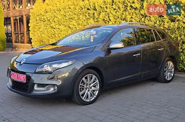 Універсал Renault Megane 2013 в 
