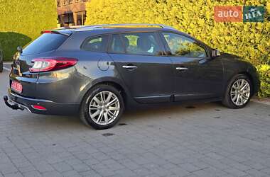 Універсал Renault Megane 2013 в 