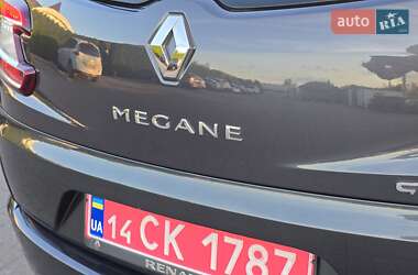 Універсал Renault Megane 2013 в 
