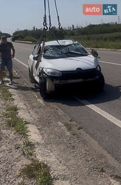 Універсал Renault Megane 2015 в Харкові
