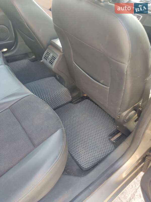 Універсал Renault Megane 2009 в Слов'янську