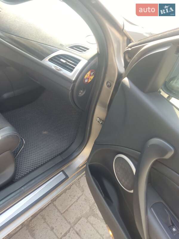 Універсал Renault Megane 2009 в Слов'янську