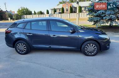 Универсал Renault Megane 2010 в 