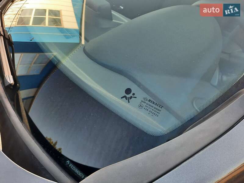 Універсал Renault Megane 2010 в Полтаві