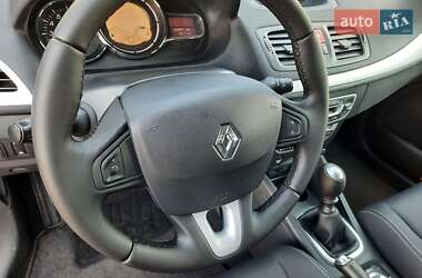 Универсал Renault Megane 2010 в 