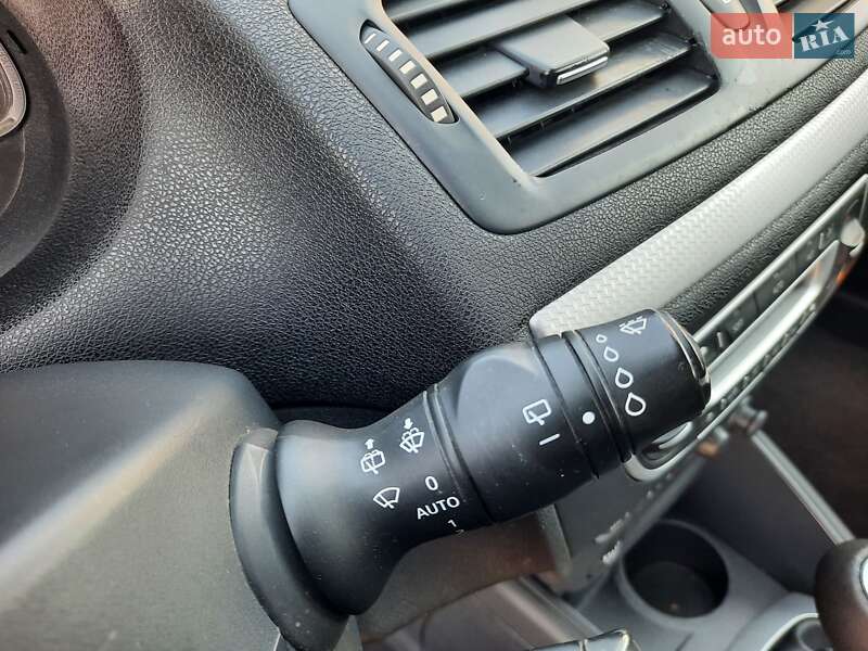 Універсал Renault Megane 2010 в Полтаві