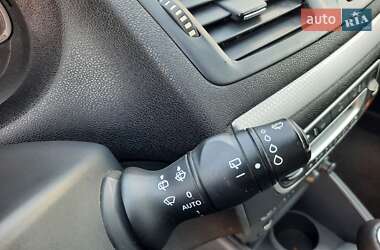 Универсал Renault Megane 2010 в 