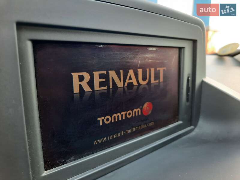 Універсал Renault Megane 2010 в Полтаві