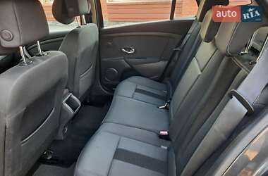 Универсал Renault Megane 2010 в 