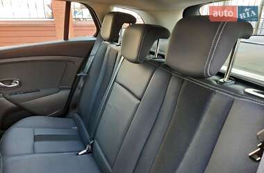 Универсал Renault Megane 2010 в 