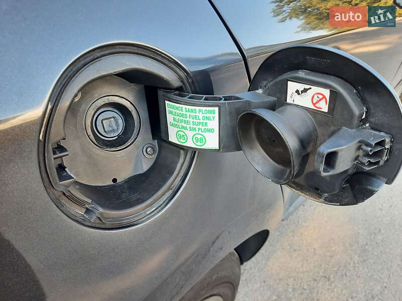 Універсал Renault Megane 2010 в Полтаві