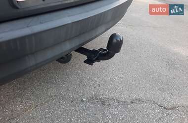 Универсал Renault Megane 2010 в 