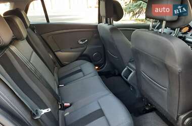 Универсал Renault Megane 2010 в 