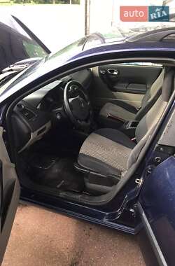 Универсал Renault Megane 2005 в 