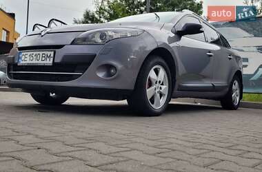 Універсал Renault Megane 2011 в Чернівцях