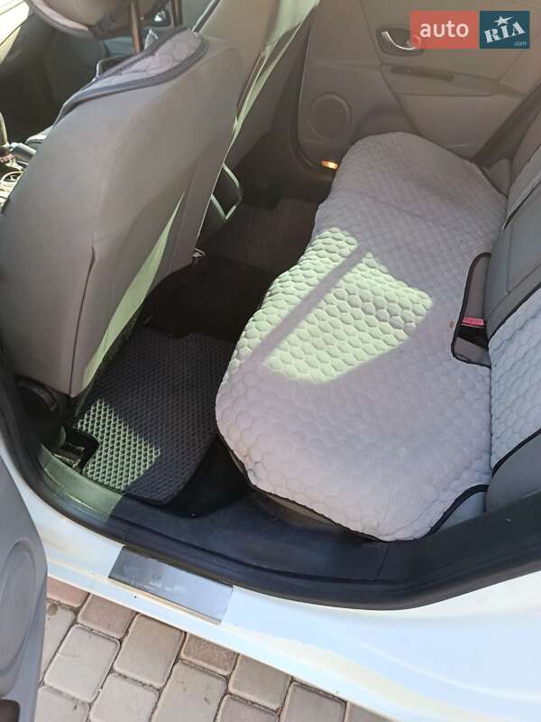 Універсал Renault Megane 2010 в Полтаві