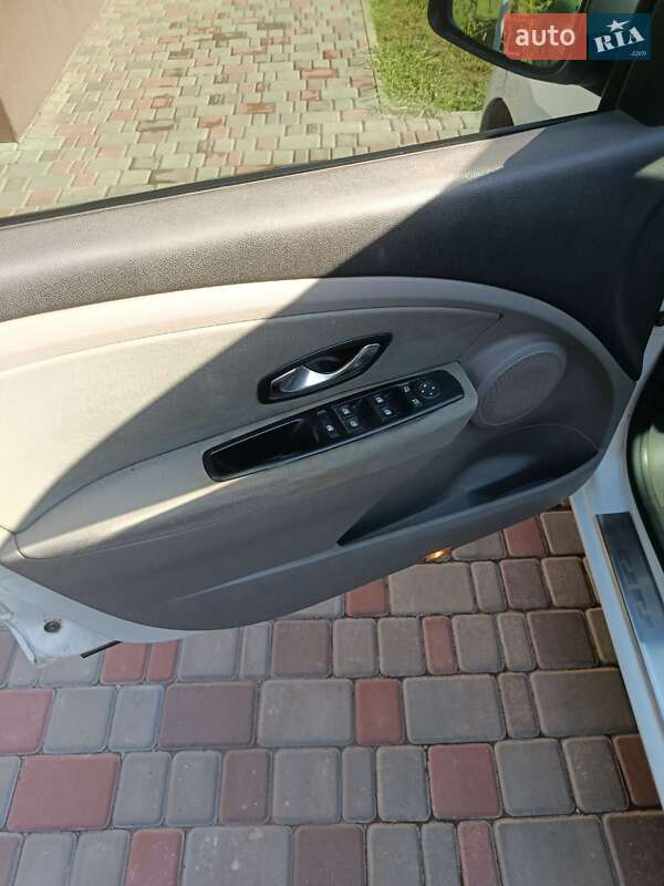 Універсал Renault Megane 2010 в Полтаві