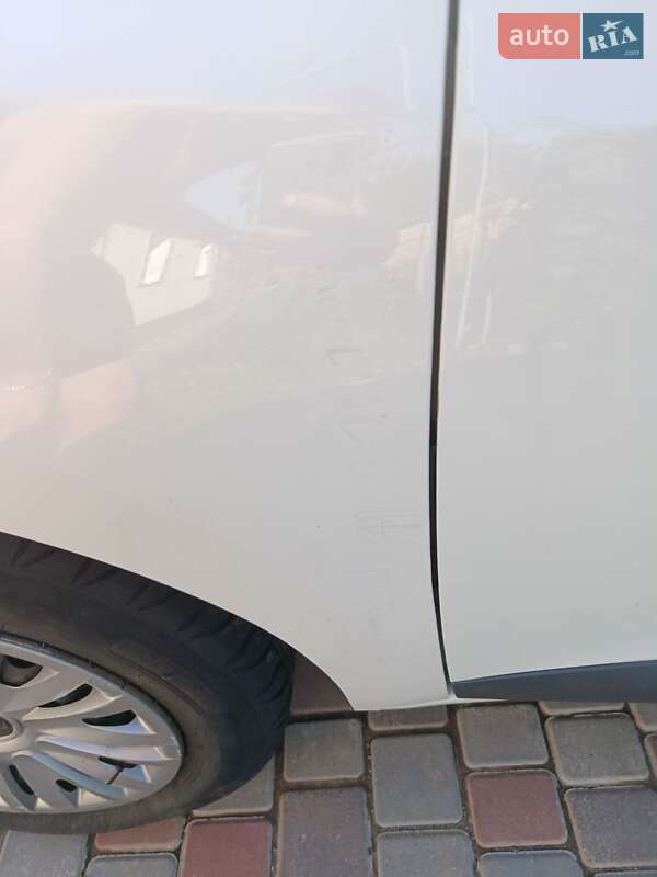 Універсал Renault Megane 2010 в Полтаві