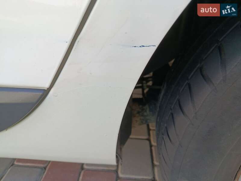 Універсал Renault Megane 2010 в Полтаві