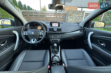 Универсал Renault Megane 2012 в 