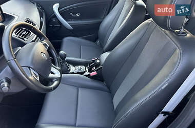 Универсал Renault Megane 2012 в 