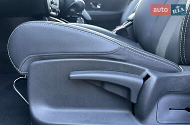 Универсал Renault Megane 2012 в 