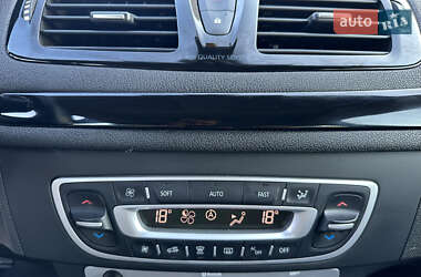 Универсал Renault Megane 2012 в 