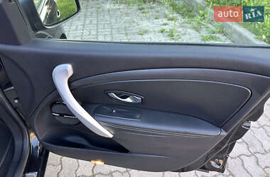 Универсал Renault Megane 2012 в 