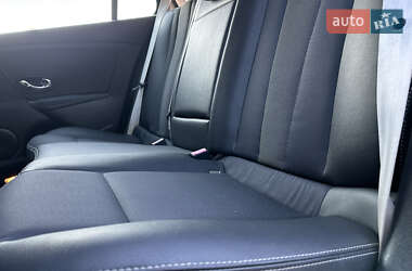 Универсал Renault Megane 2012 в 