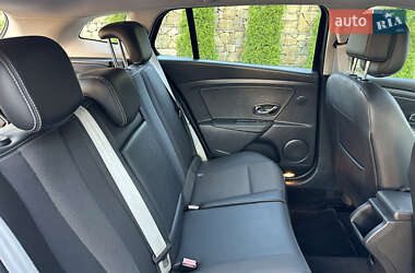 Универсал Renault Megane 2012 в 