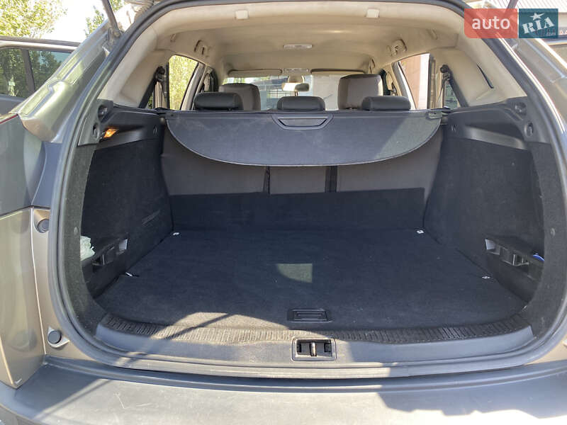 Универсал Renault Megane 2010 в Баштанке фото 43 Универсал Renault Megane 2010 в Баштанке